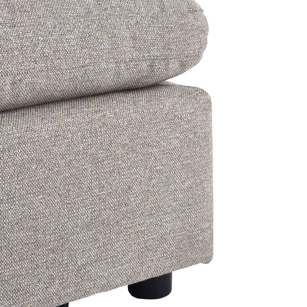 Kampinė sofa LYBY