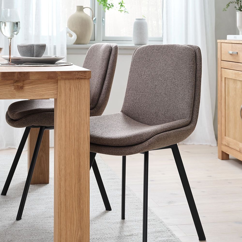 Valgomojo kėdė MELBY