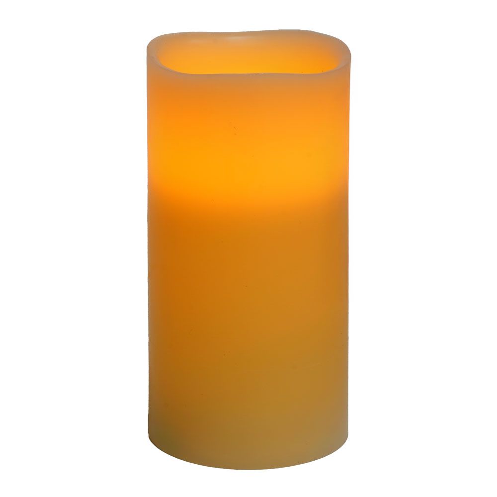 LED žvakė ELIT