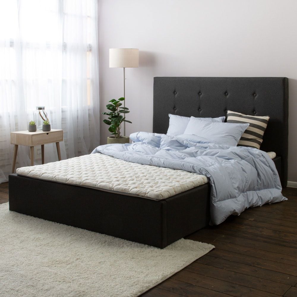 Čiužinėlis BAMBOO DREAMZONE