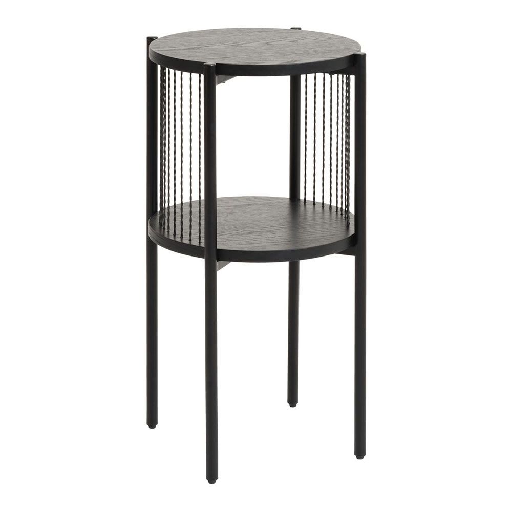 Naktinis staliukas SNESLEV Ø39 x 65 cm - JYSK - Visada