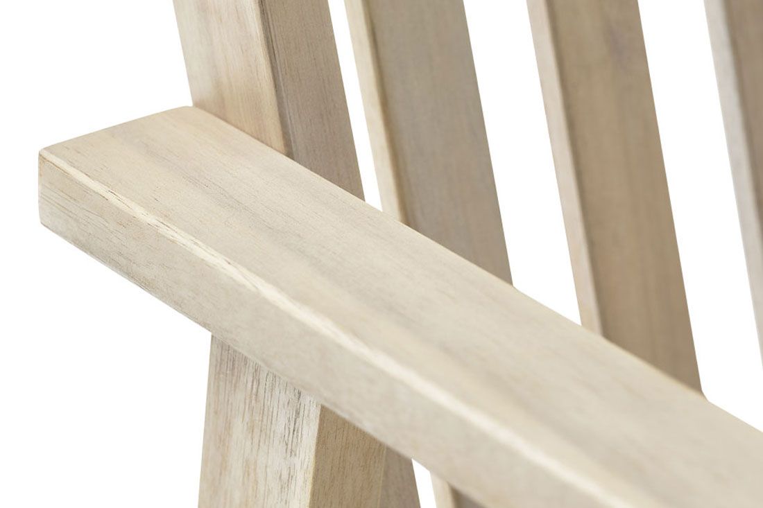 Sodo baldų komplektas FUGLSAND+RADSTED