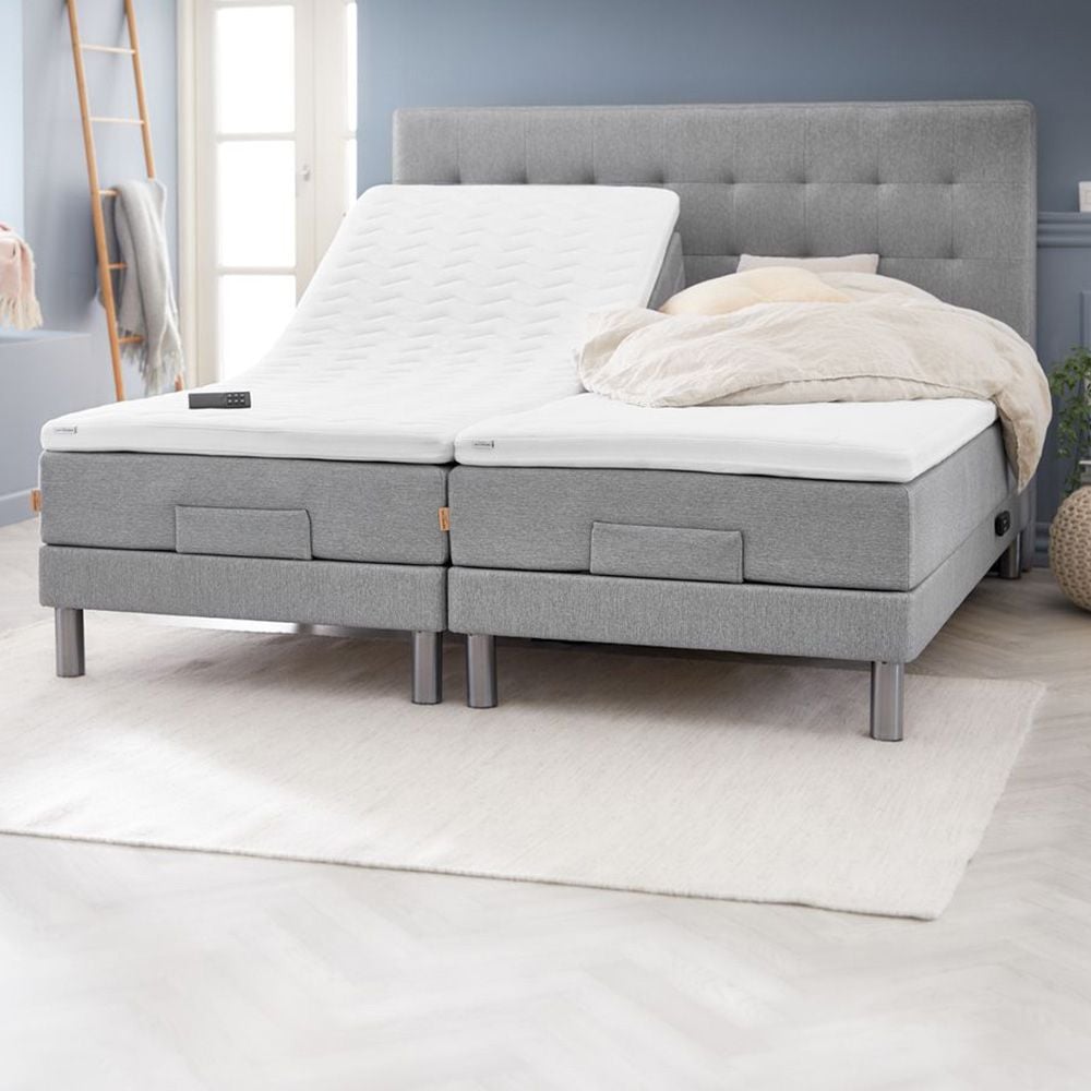 Reguliuojama lova GOLD E40 DREAMZONE