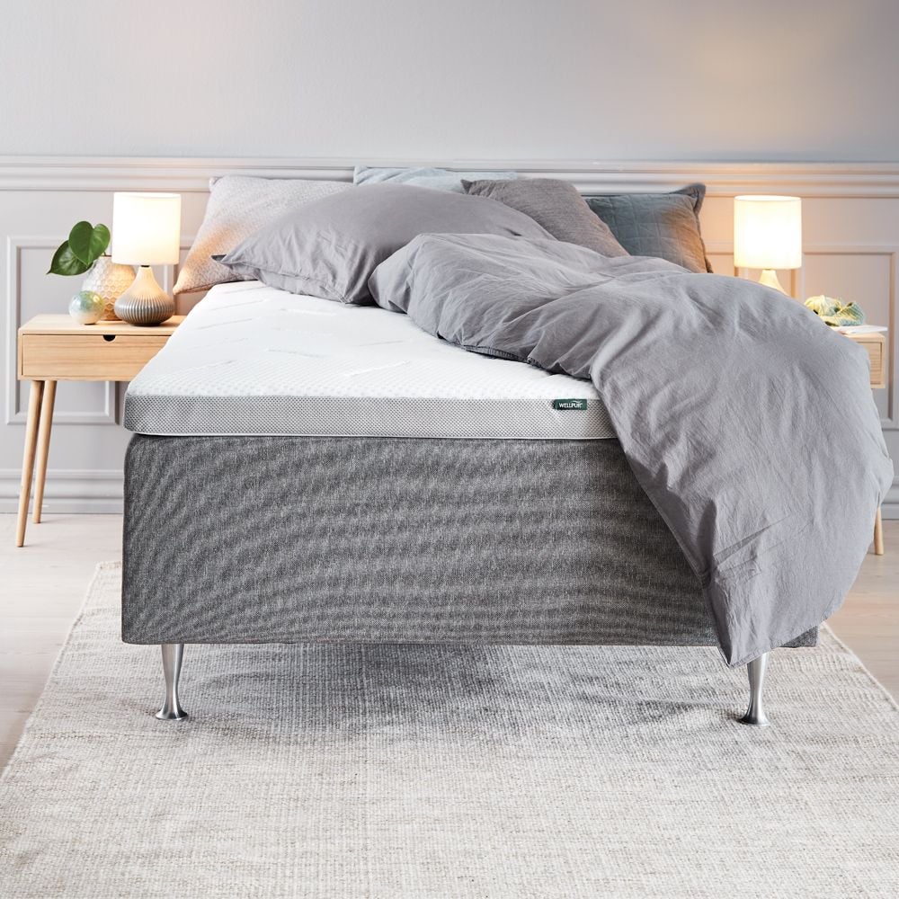 Čiužinėlis DREAM PERFECT T65 WELLPUR