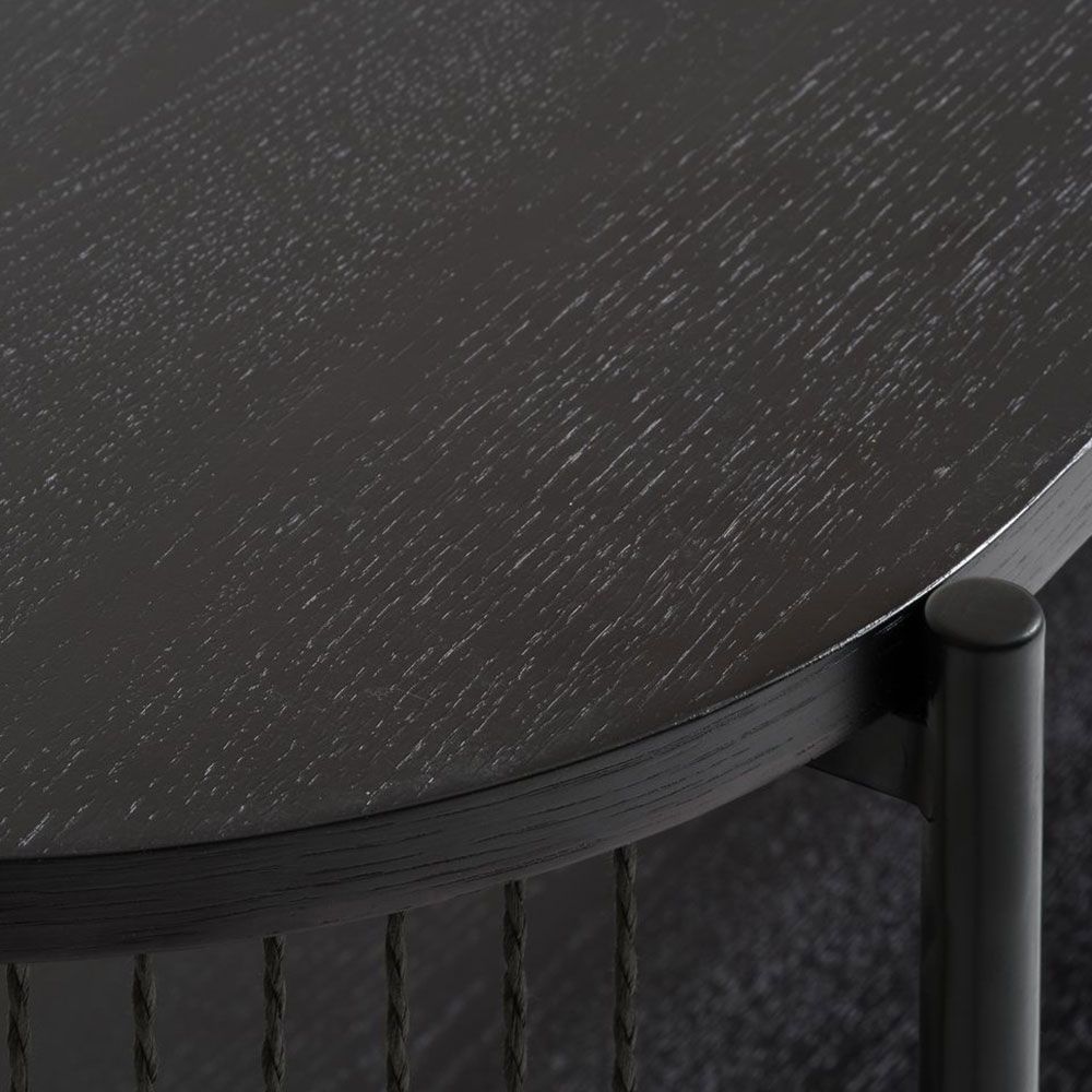 Naktinis staliukas SNESLEV Ø39 x 65 cm - JYSK - Visada