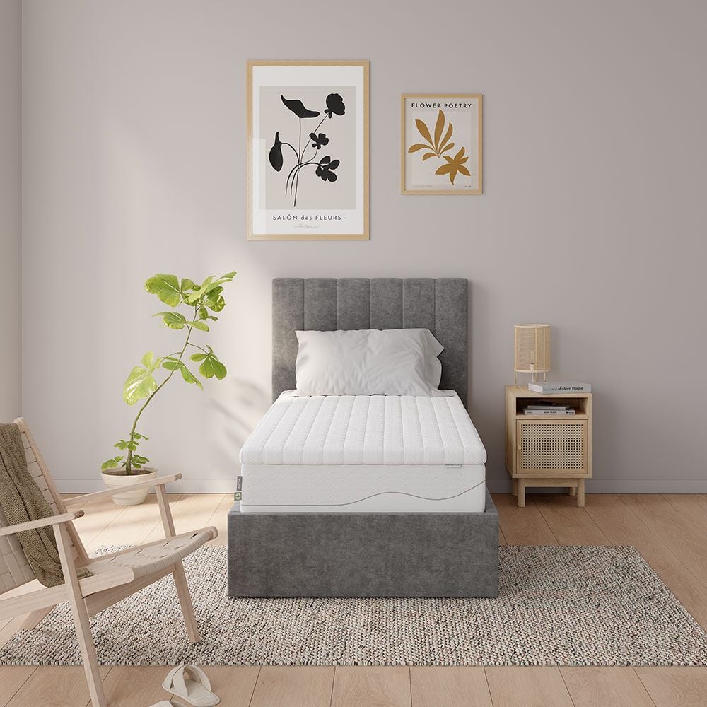 Čiužinėlis BETTER COMFORT DREAMZONE