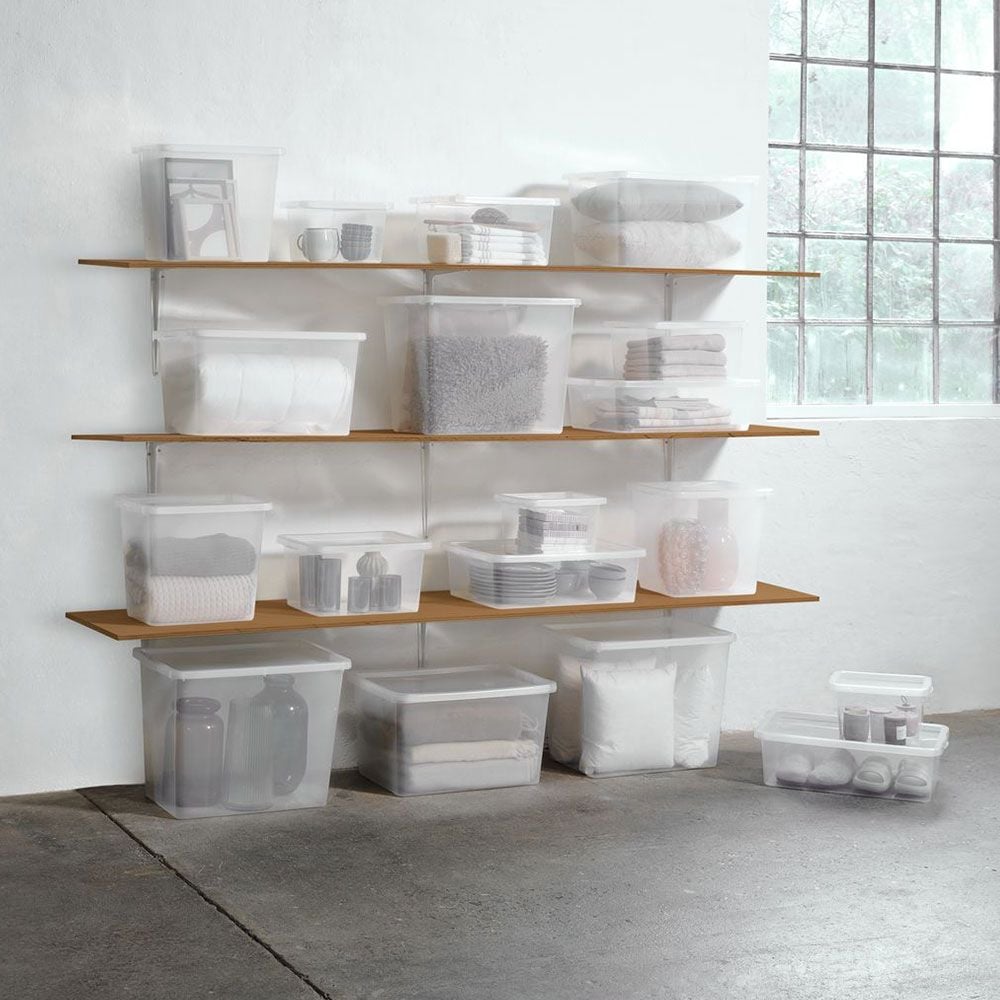 Daiktadėžė BASIC BOX