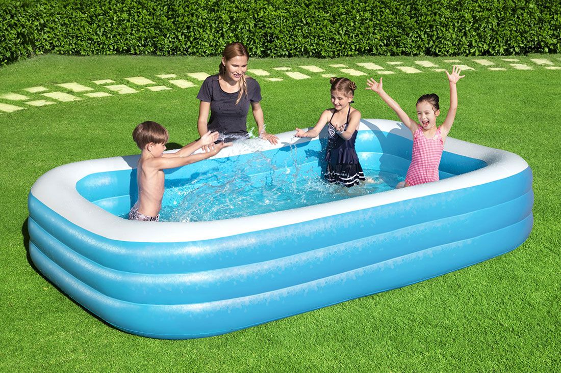 Baseinas POOL 1161L