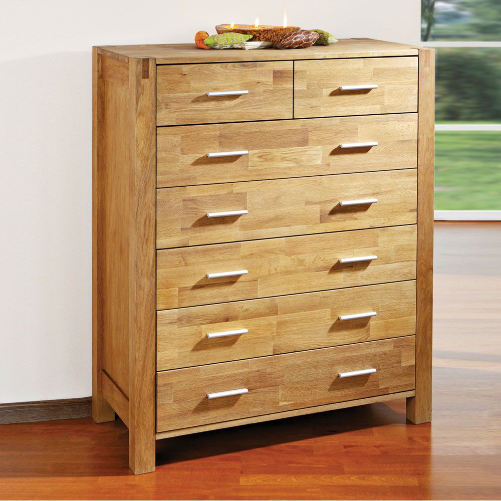 Komoda ROYAL OAK