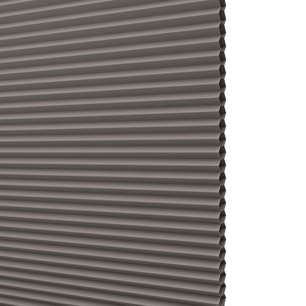 Plisuotos žaliuzės FUR 90x210