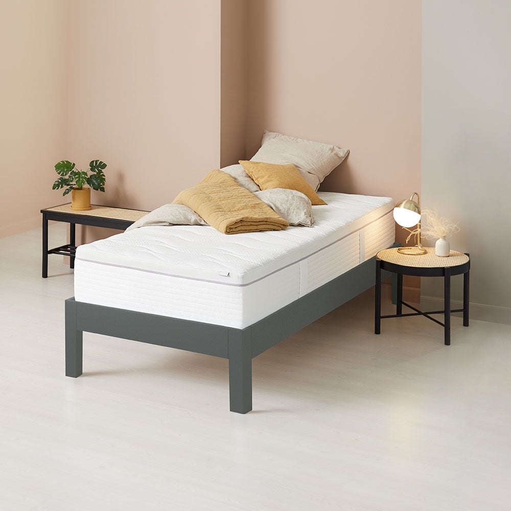 Čiužinys LATEX LUX DRIVA S100 DREAMZONE