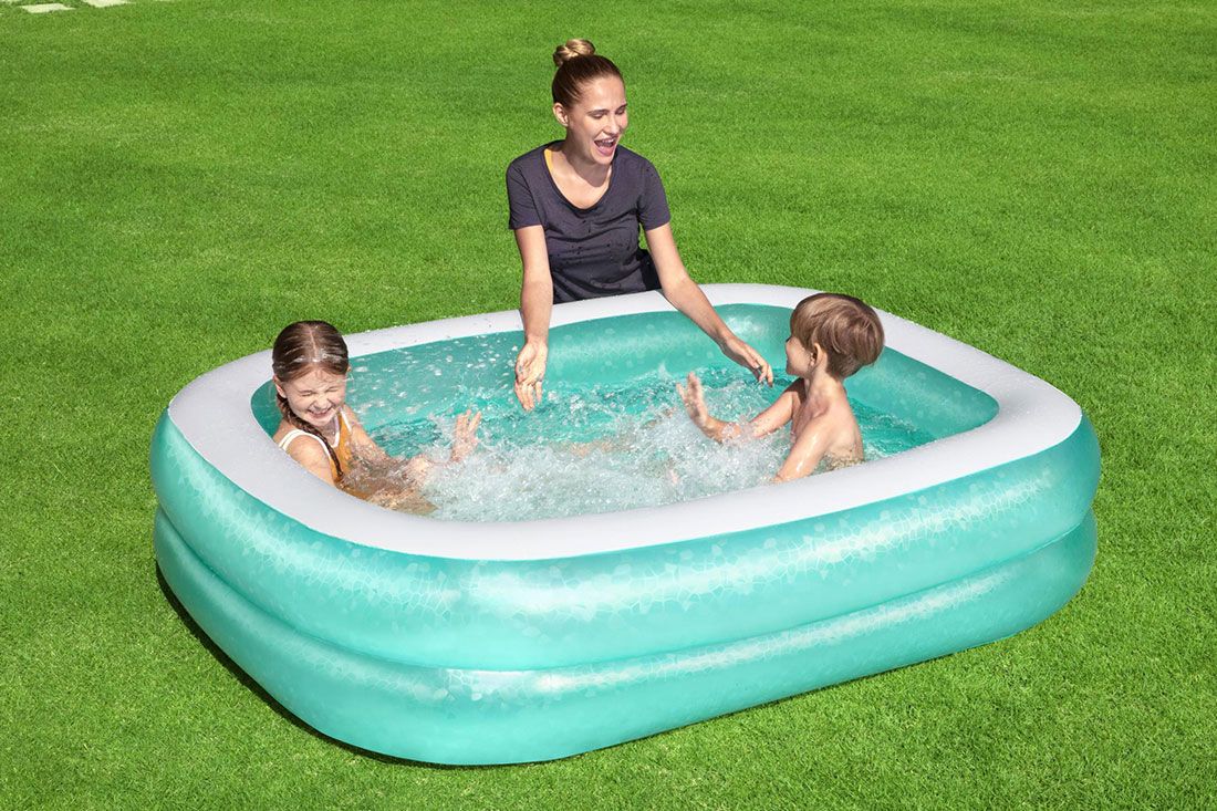 Baseinas POOL 450L