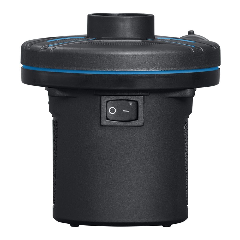 Įkraunamoji elektrinė pompa POWERTOUCH