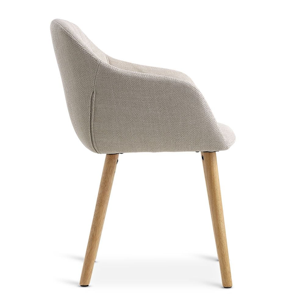 Valgomojo kėdė ADSLEV