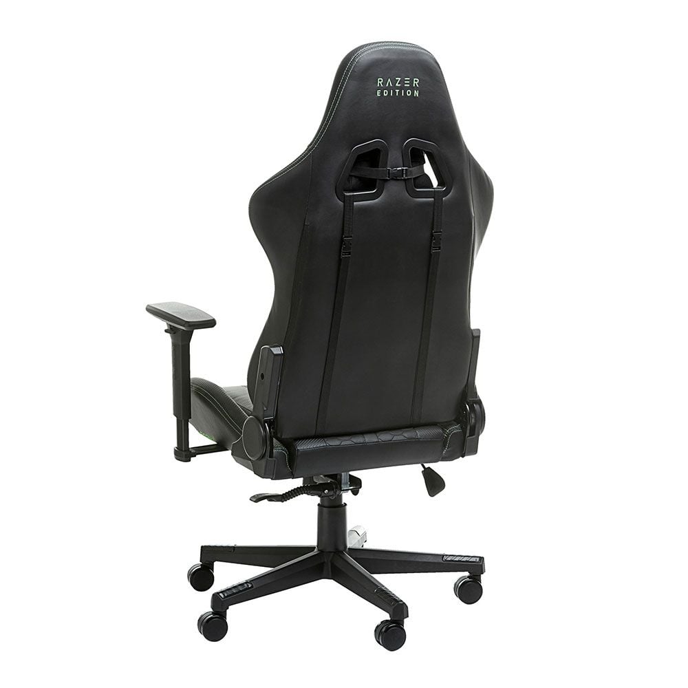 Žaidimų kėdė TYPE Z RAZER ed.™ LEGEND