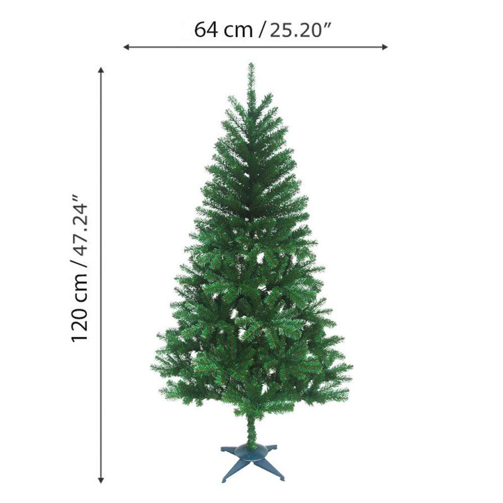 Kalėdų eglutė MERRATIND 120cm