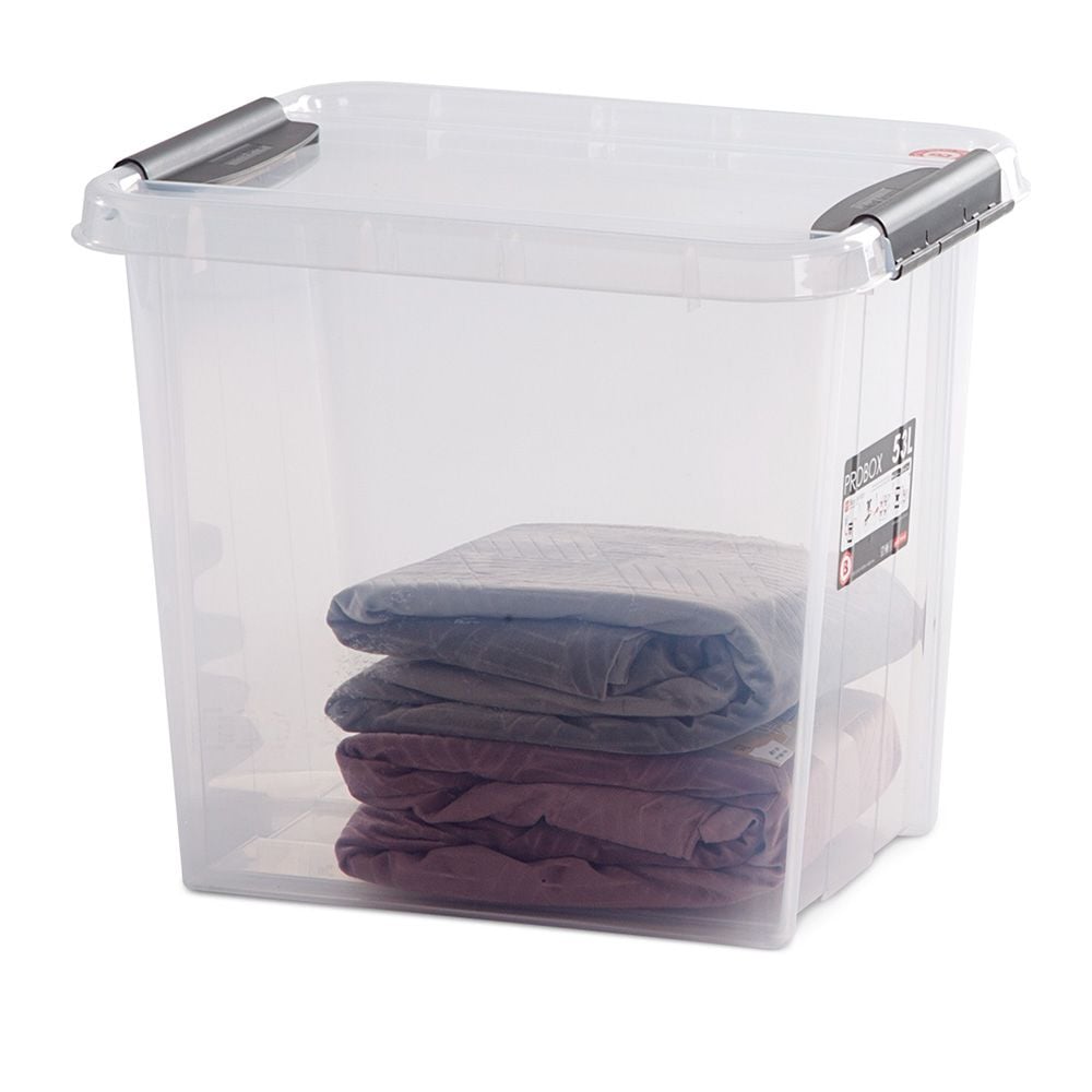 Daiktadėžė PRO BOX