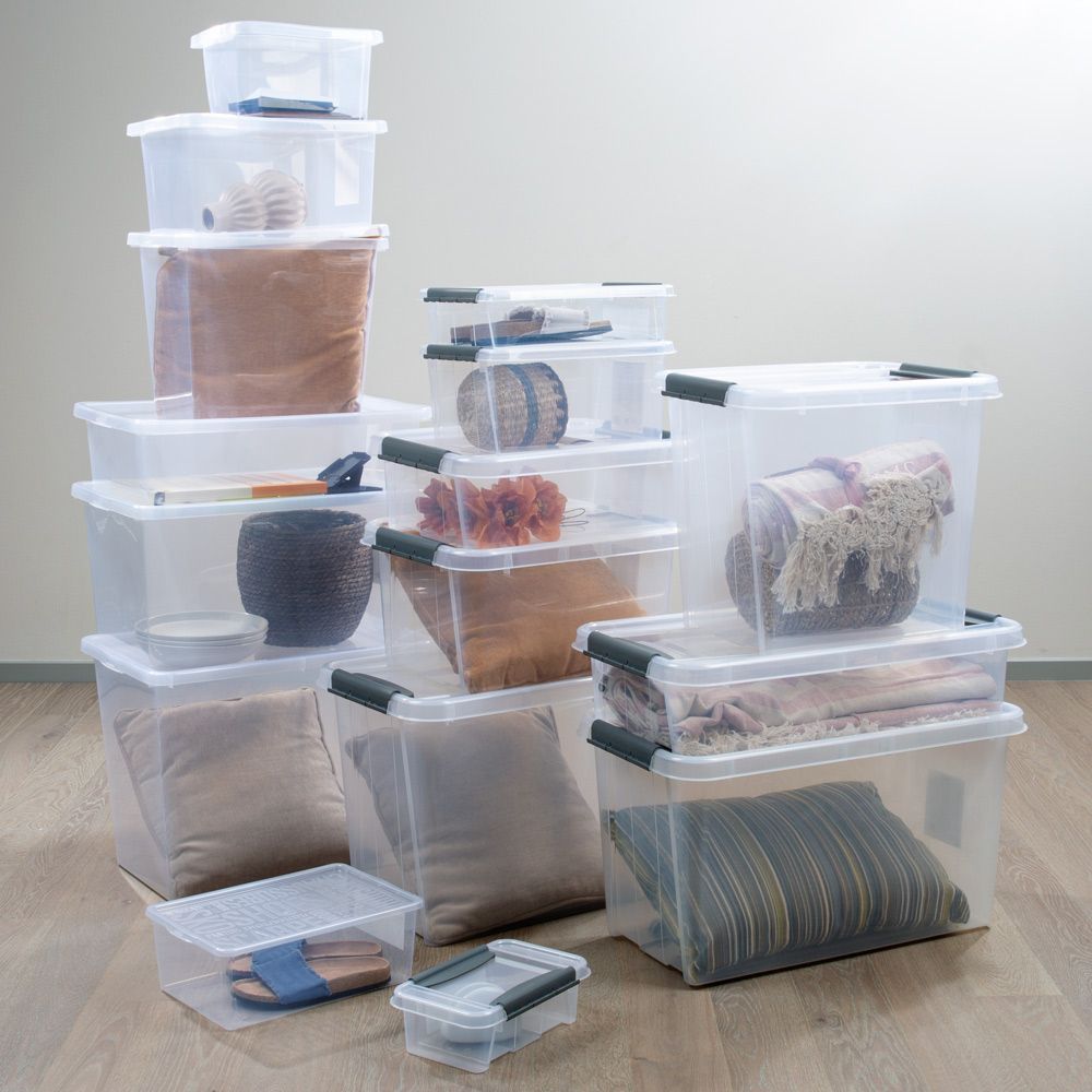 Daiktadėžė BASIC BOX