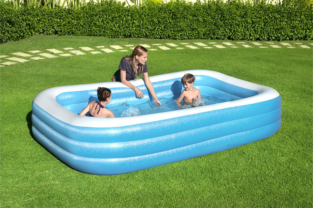 Baseinas POOL 1161L