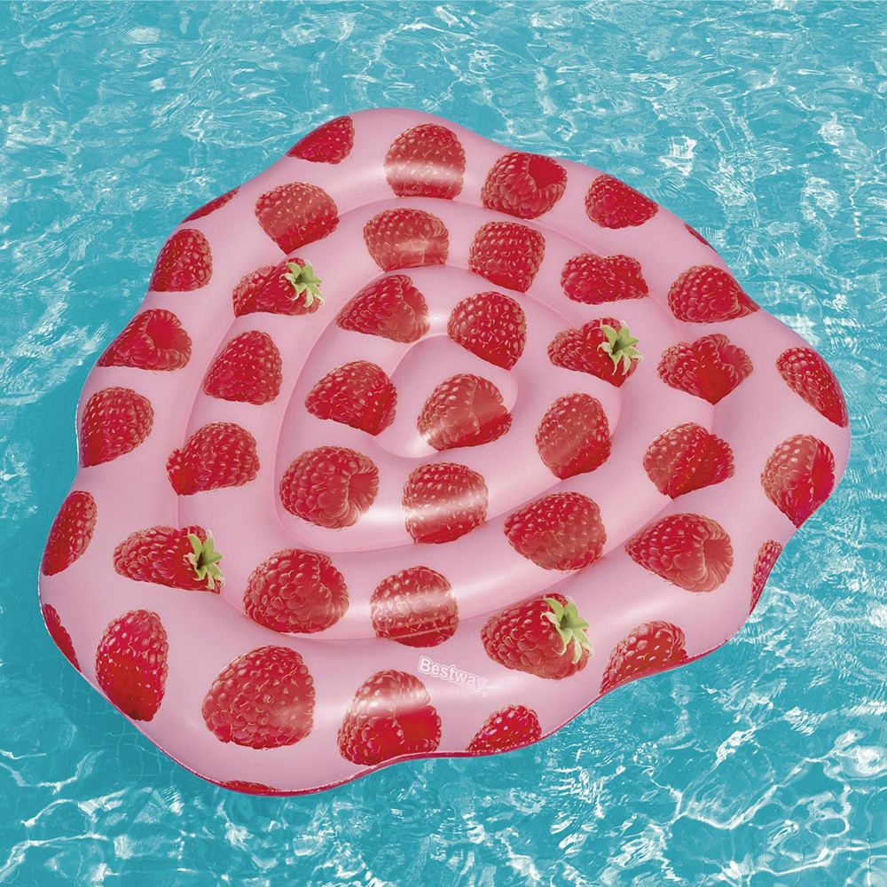 Pripučiamas plaukiojimo čiužinys FLOAT