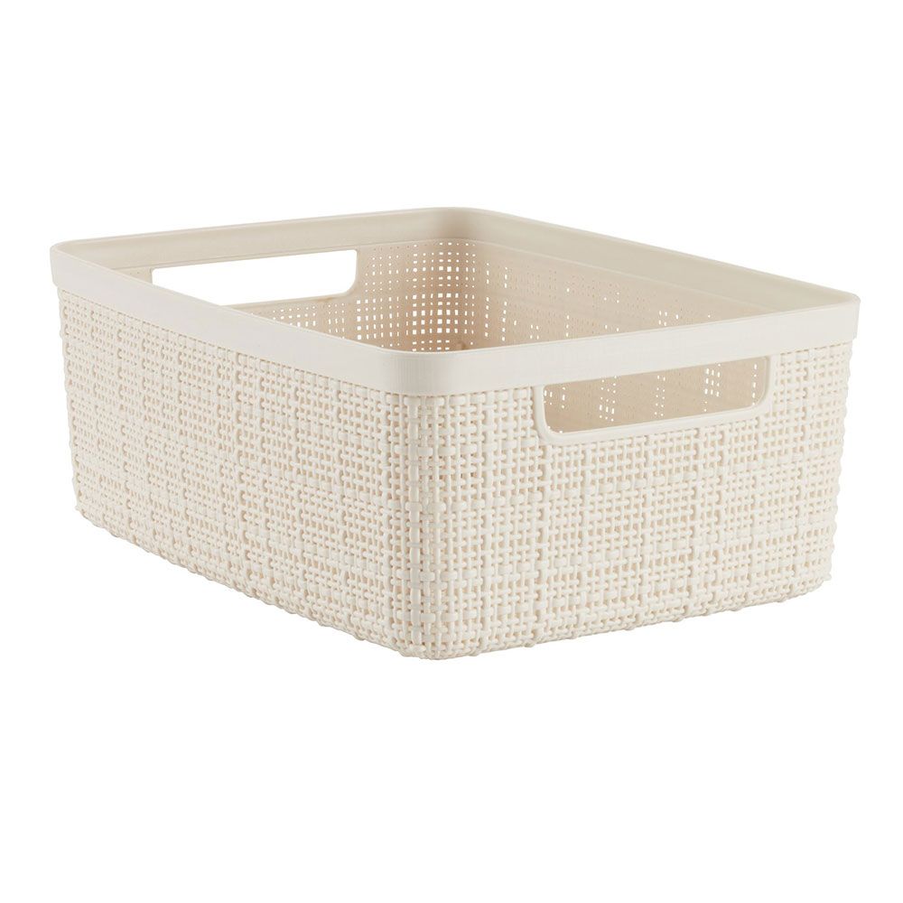 Krepšys JUTE 5L