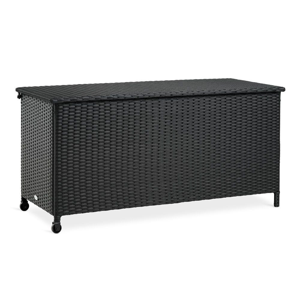 Pagalvėlių dėžė YDERUP 304L