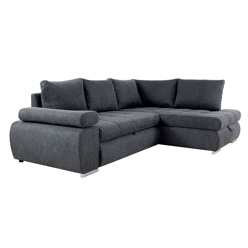 Sofa-lova FARUP su dešiniuoju kampu