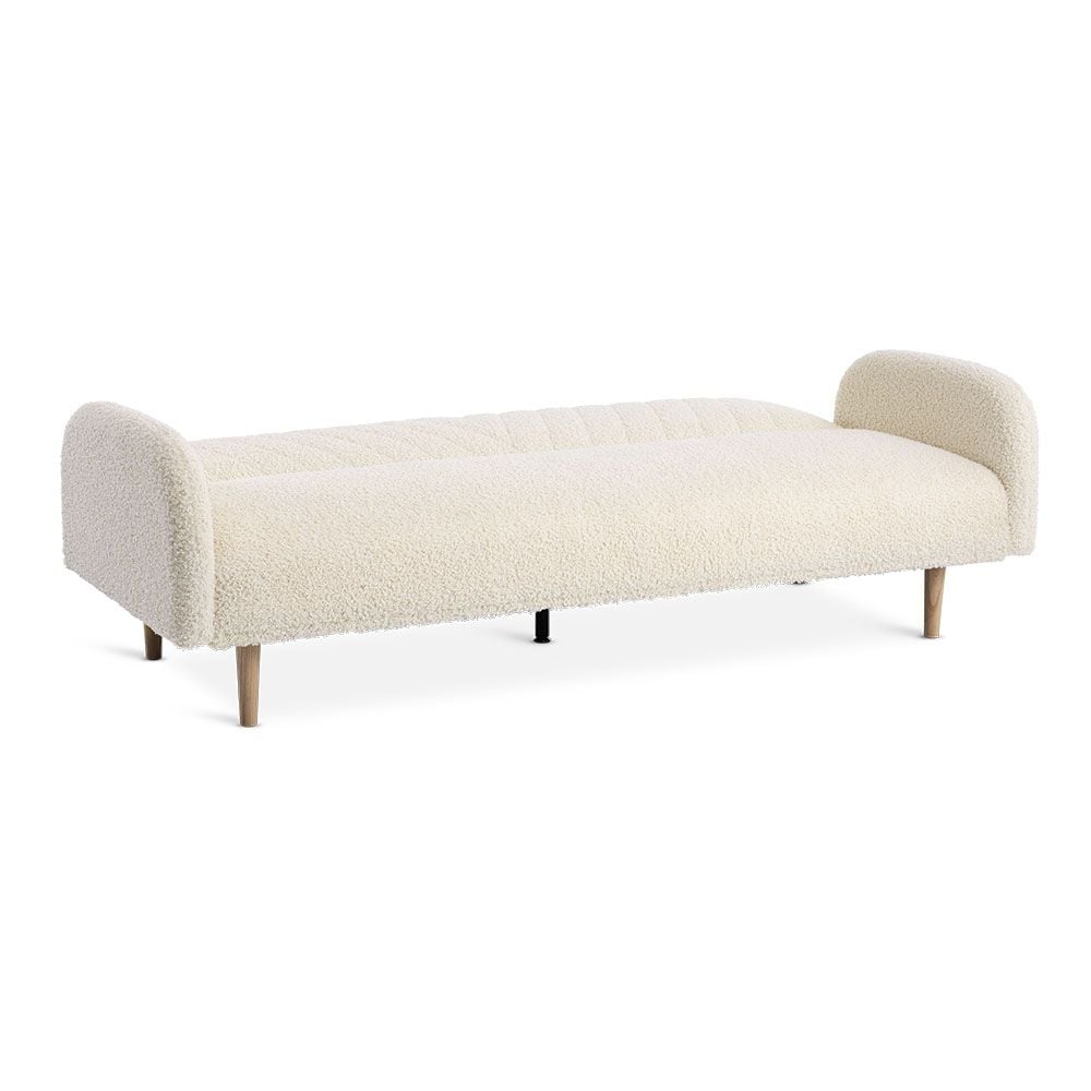 Sofa-lova PARADIS 209 x 82 x 83 cm - JYSK - Visada puikūs