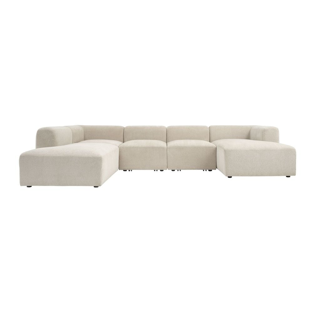 Kampinė sofa SKEJBY