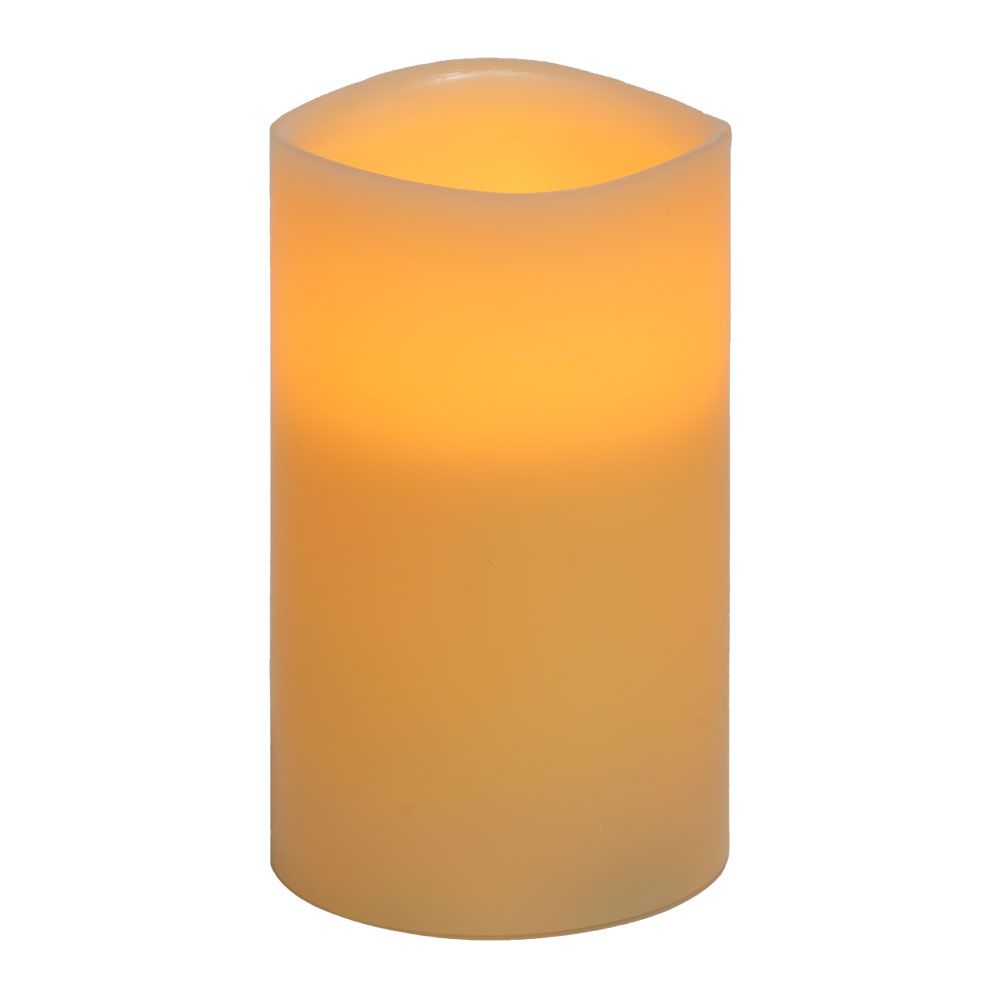 LED žvakė ELIT