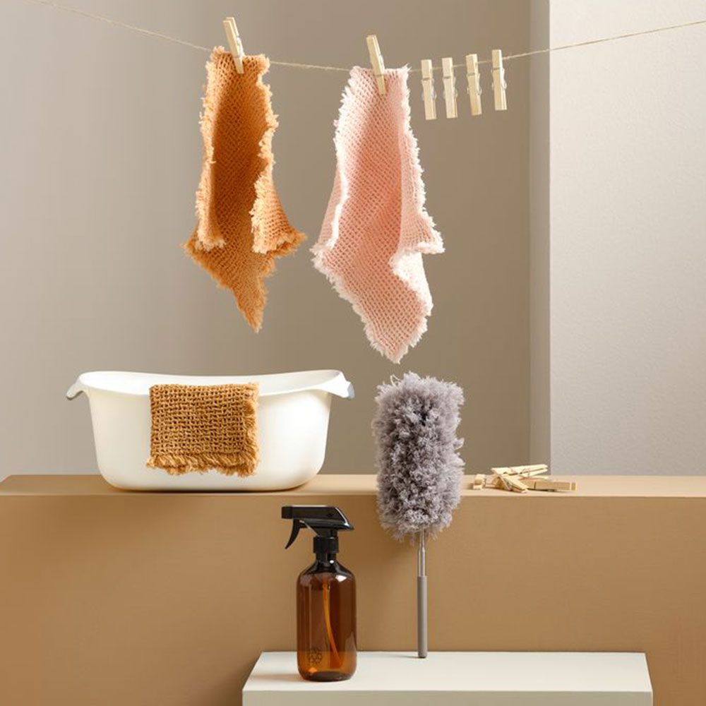 Šluostės DARIN 3 vnt.