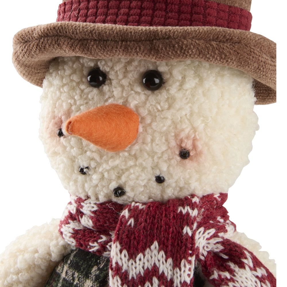 Sniego senis VINTER