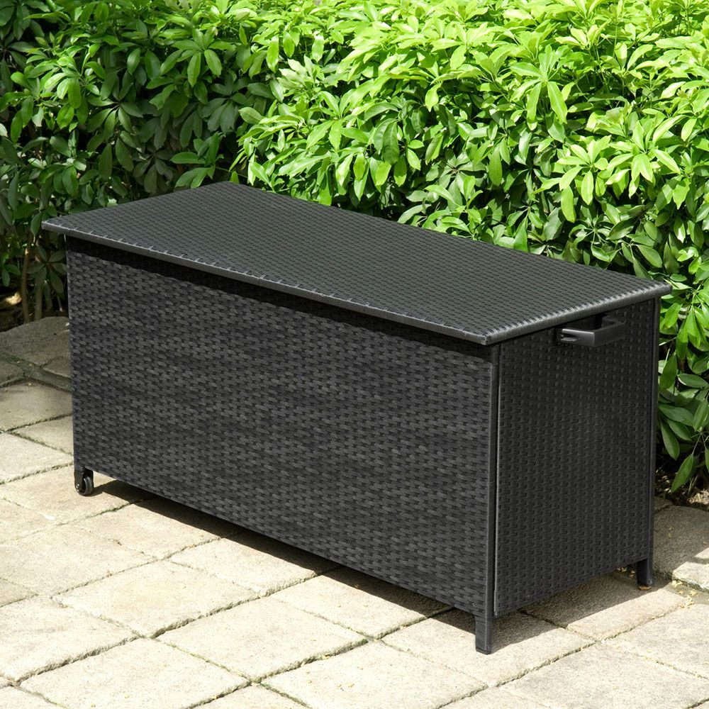 Pagalvėlių dėžė YDERUP 304L