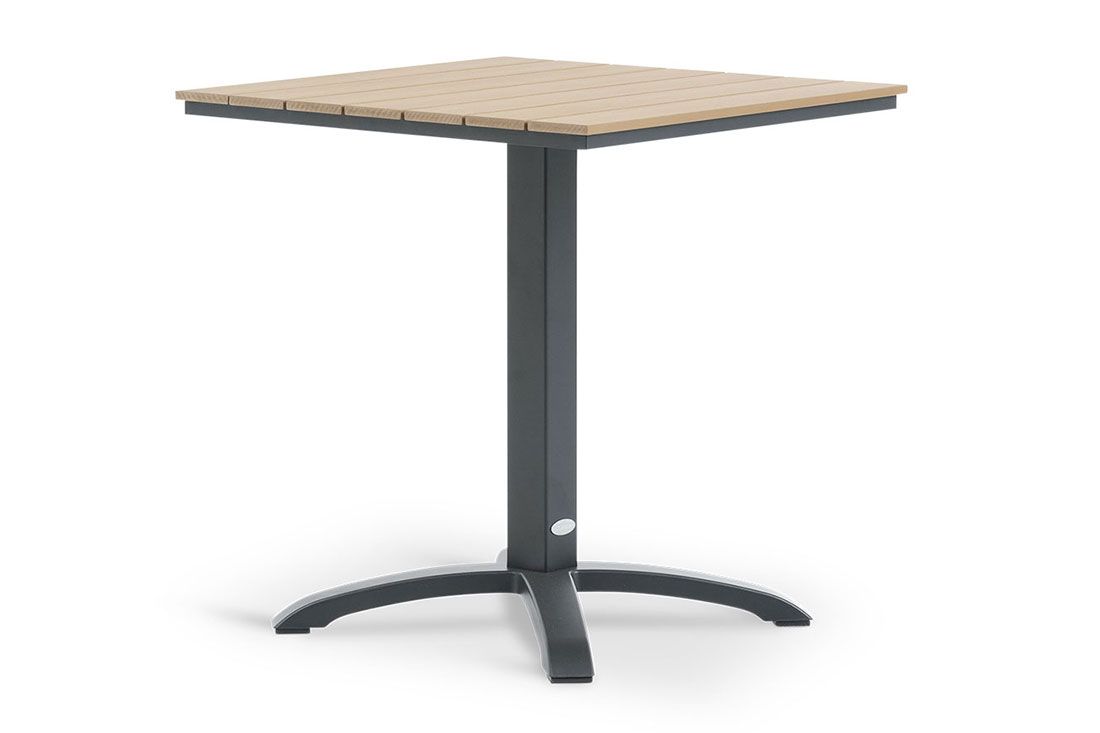 Sodo baldų komplektas HOBRO+AIDT