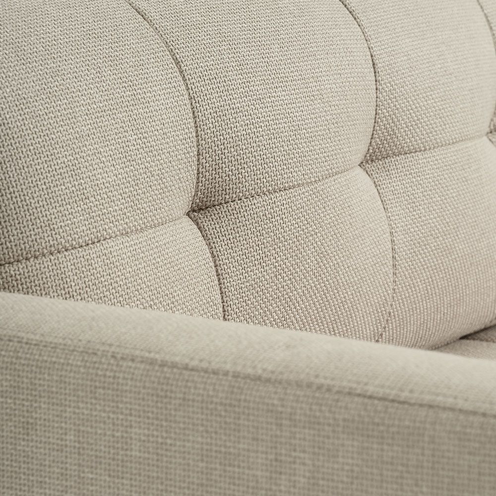 Kampinė sofa-lova TEGLHUSE