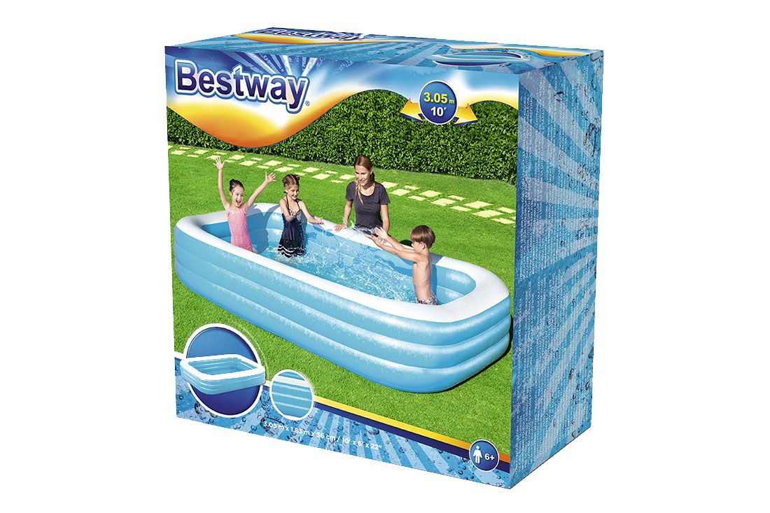 Baseinas POOL 1161L