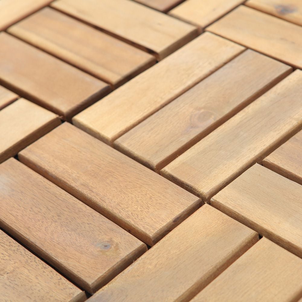 Grindų plytelės KUTA 0,36 m²