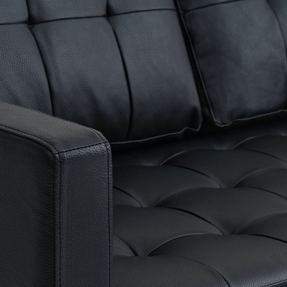 Kampinė sofa FALSLEV