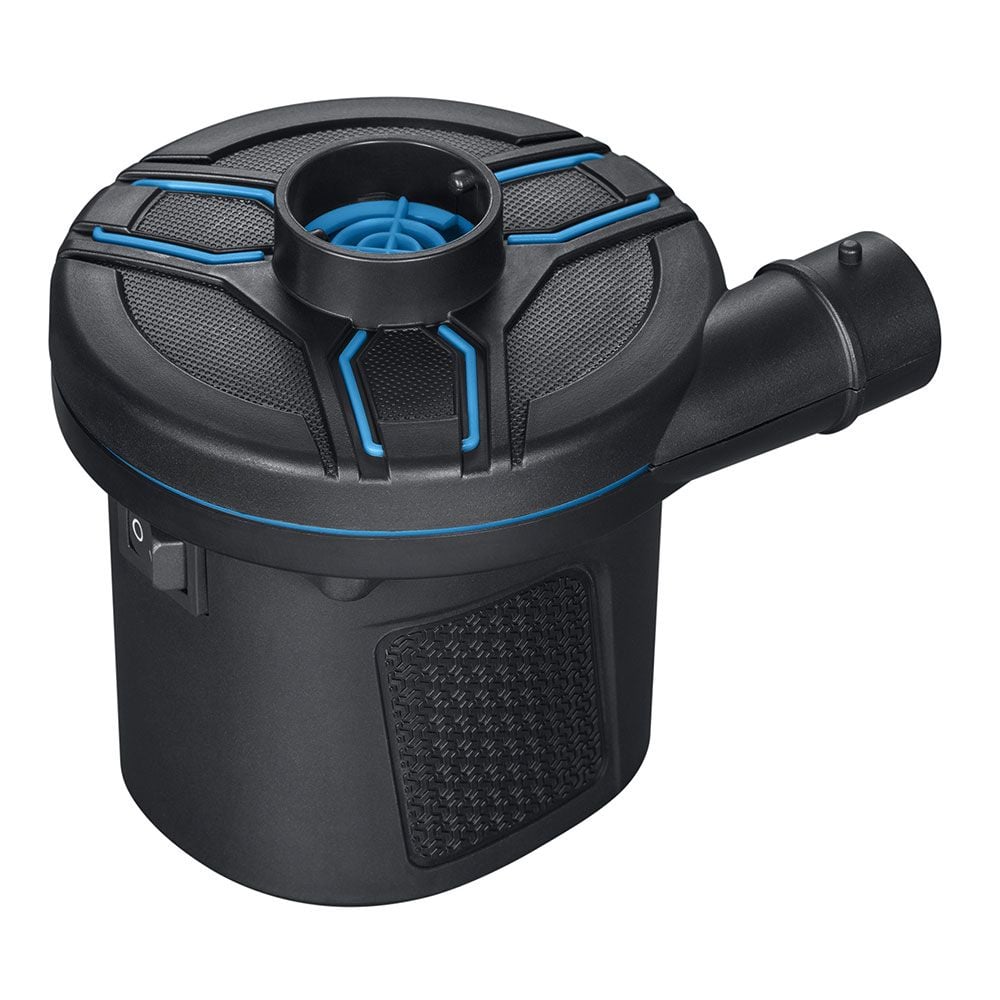 Įkraunamoji elektrinė pompa POWERTOUCH