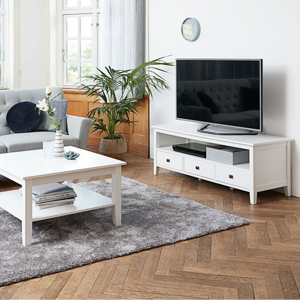 TV staliukas NORDBY