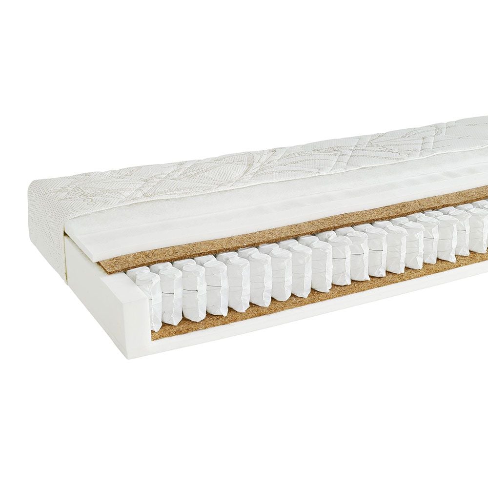Čiužinys COCO BAMBOO S55 DREAMZONE