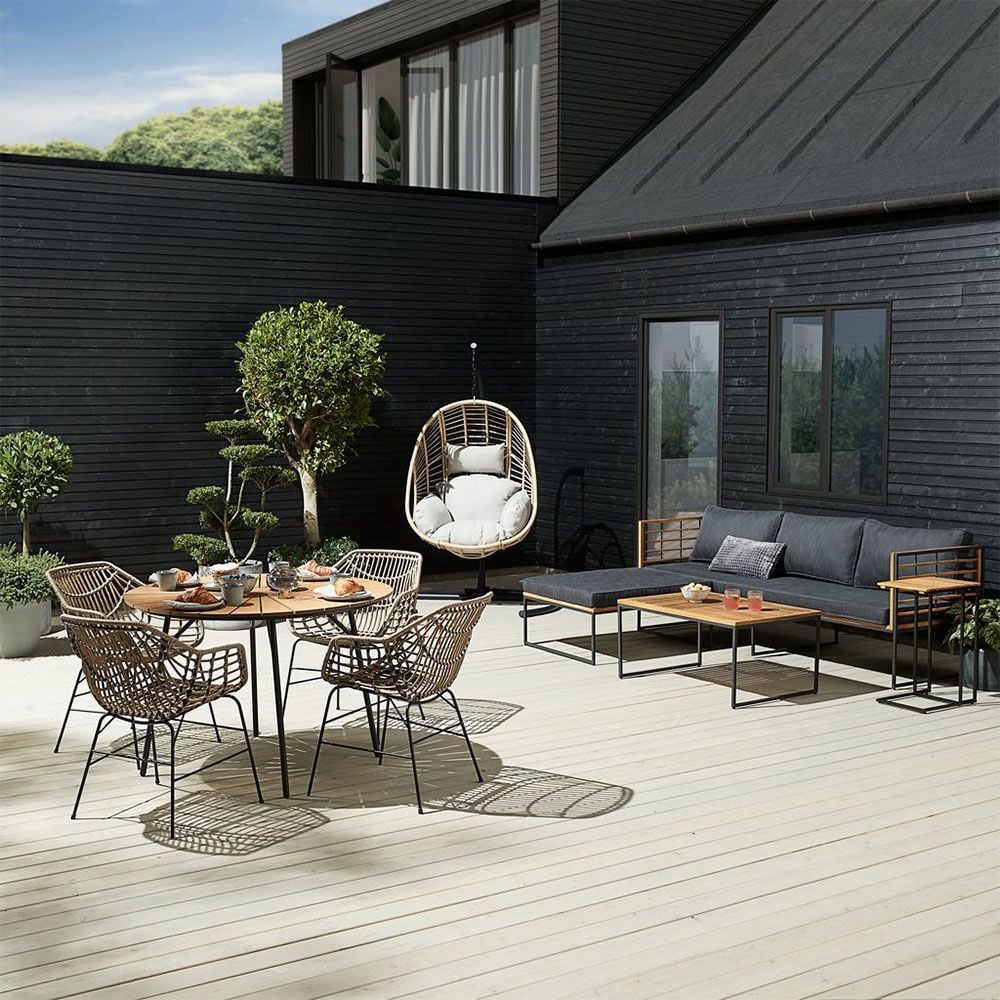 Stalas RANGSTRUP