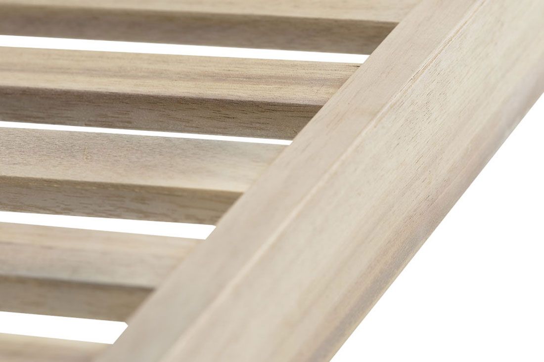 Sodo baldų komplektas FUGLSAND+RADSTED