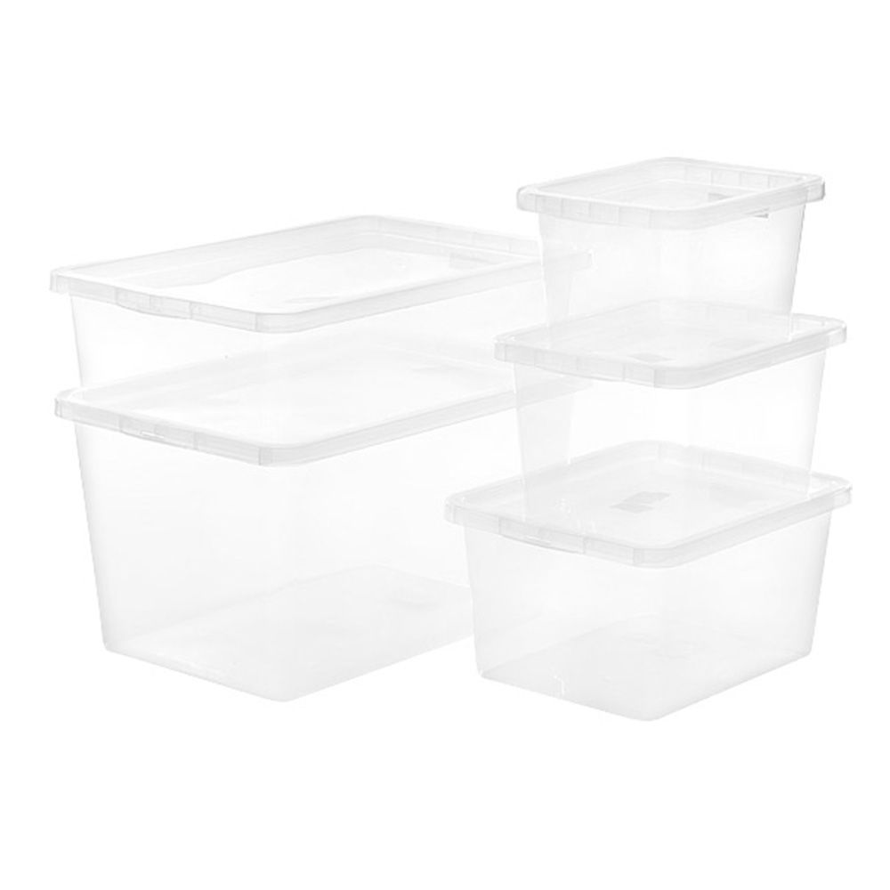 Daiktadėžė BASIC BOX