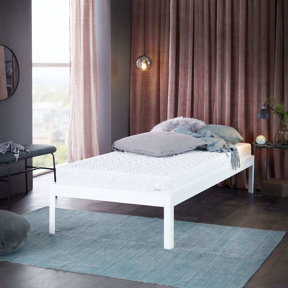Čiužinys POCKET COMFORT S25 DREAMZONE