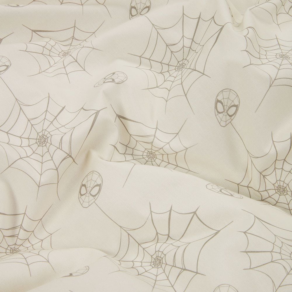 Patalynės komplektas SPIDERMAN