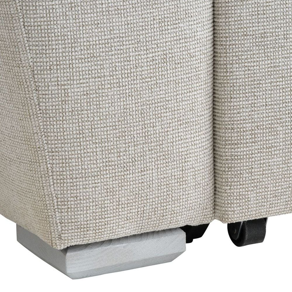 Kampinė sofa-lova VEJLBY