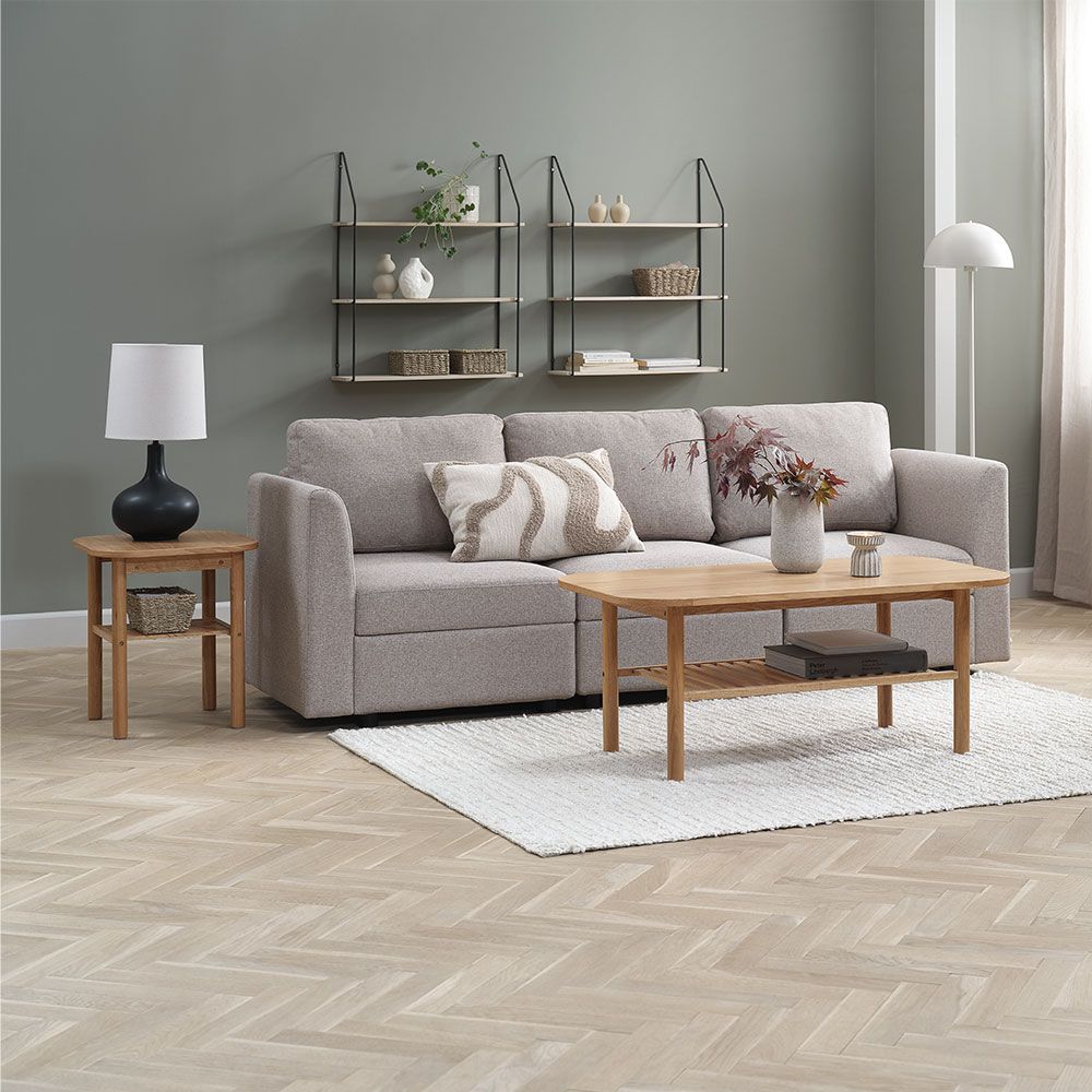 Sofa OKSBY