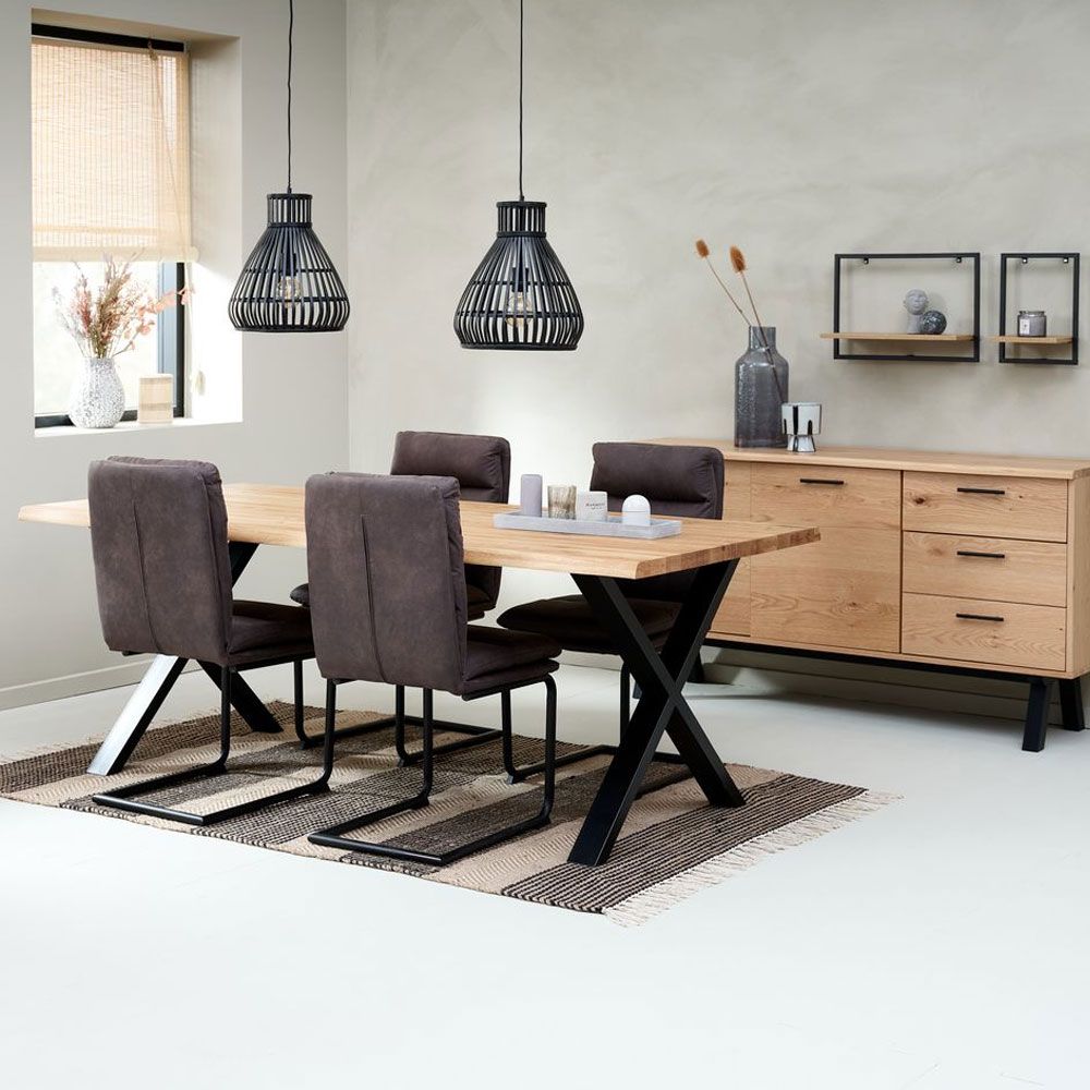 Indauja SANDBY