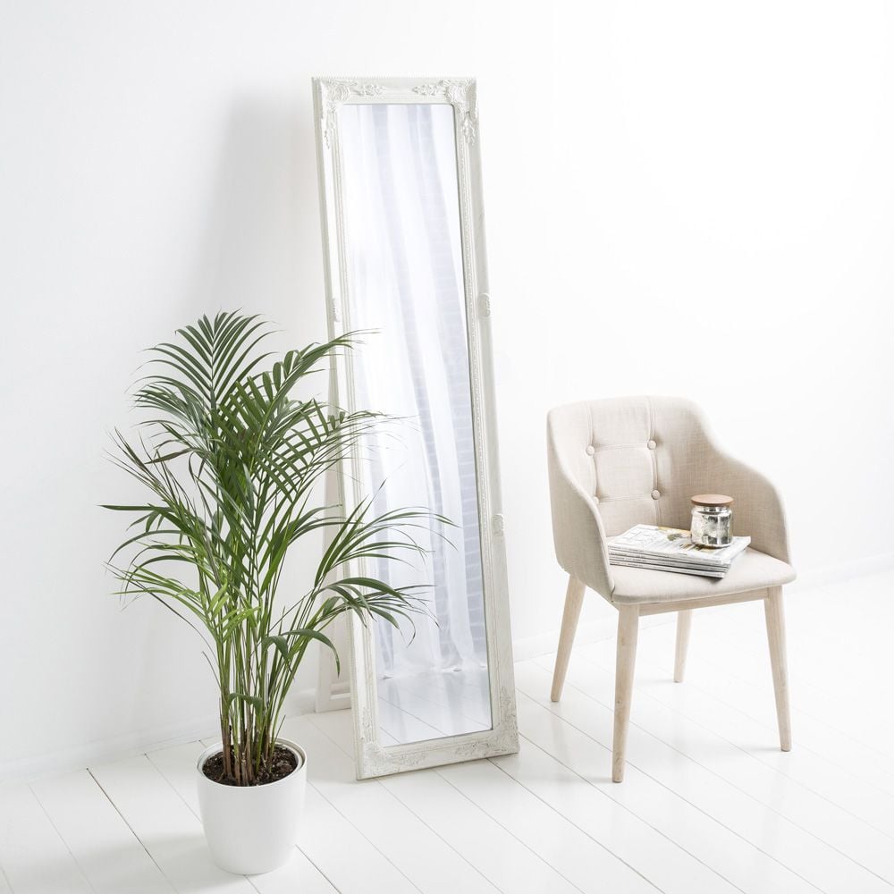 Veidrodis ANTIQUE